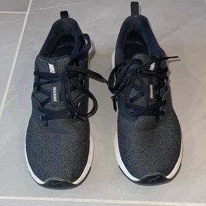 Nike women’s running shoes - size 7